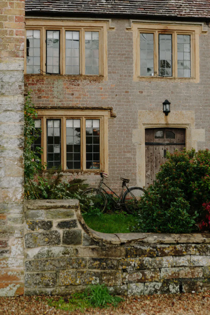 Langport manor house, H190 (photo 90)