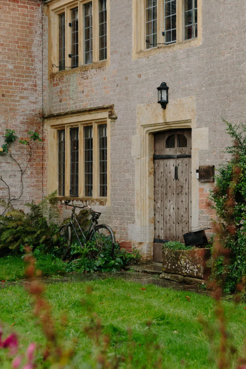 Langport manor house, H190 (photo 76)