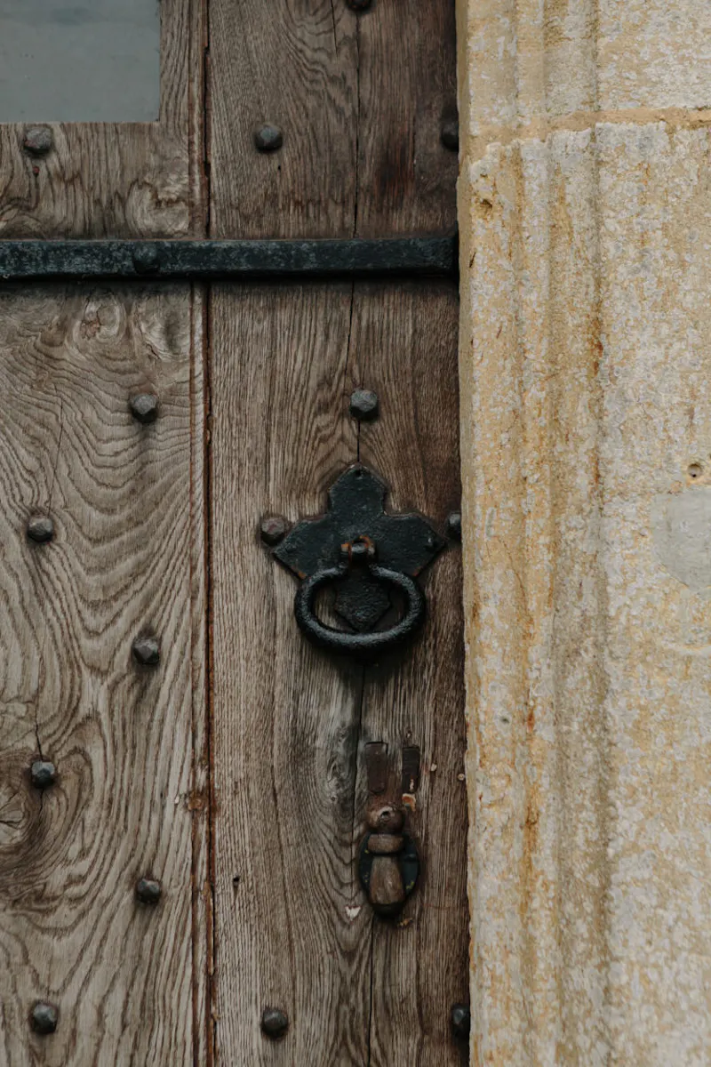 Langport manor house, H190 (photo 94)