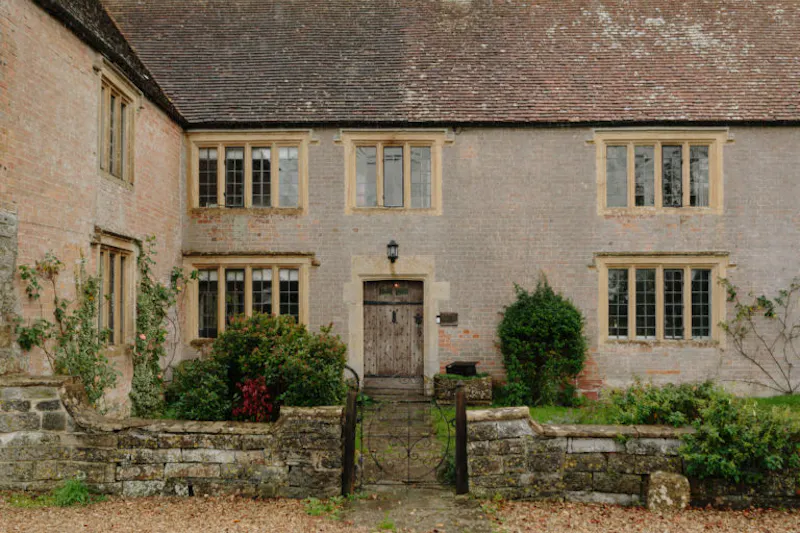 Langport manor house, H190 (photo 107)