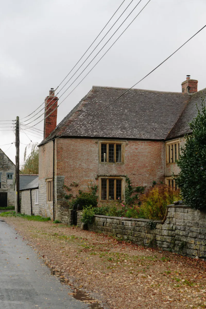Langport manor house, H190 (photo 80)