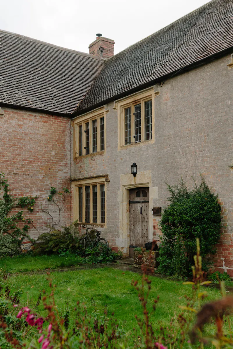 Langport manor house, H190 (photo 106)