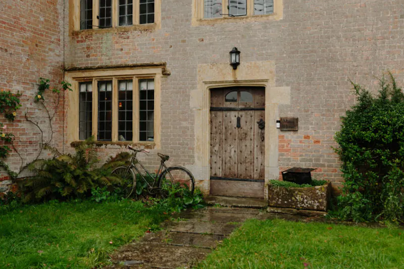 Langport manor house, H190 (photo 158)