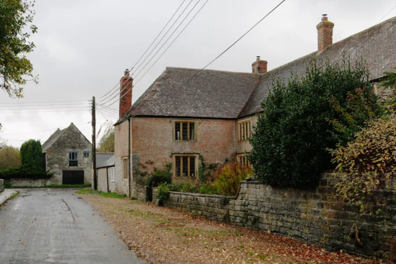 Langport manor house, H190 (photo 114)