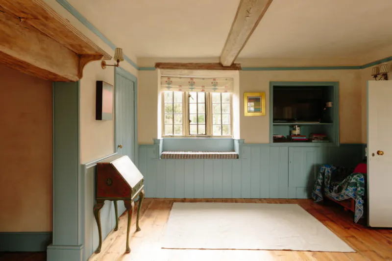 Langport manor house, H190 (photo 22)