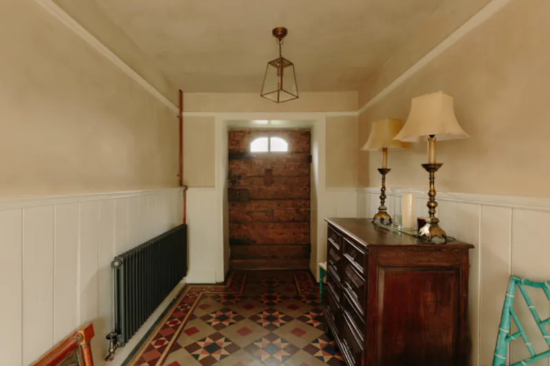 Langport manor house, H190 (photo 62)