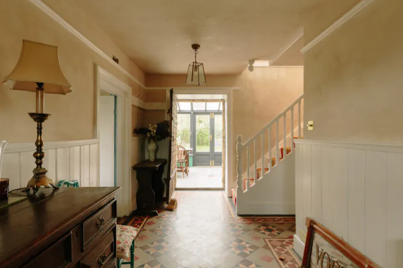 Langport manor house, H190 (photo 26)