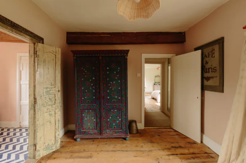 Langport manor house, H190 (photo 39)