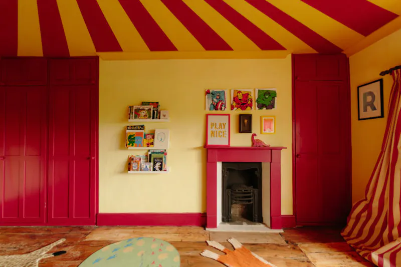 Langport manor house, H190 (photo 48)