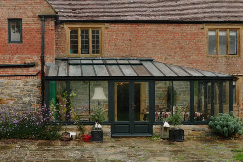 Langport manor house, H190 (photo 64)