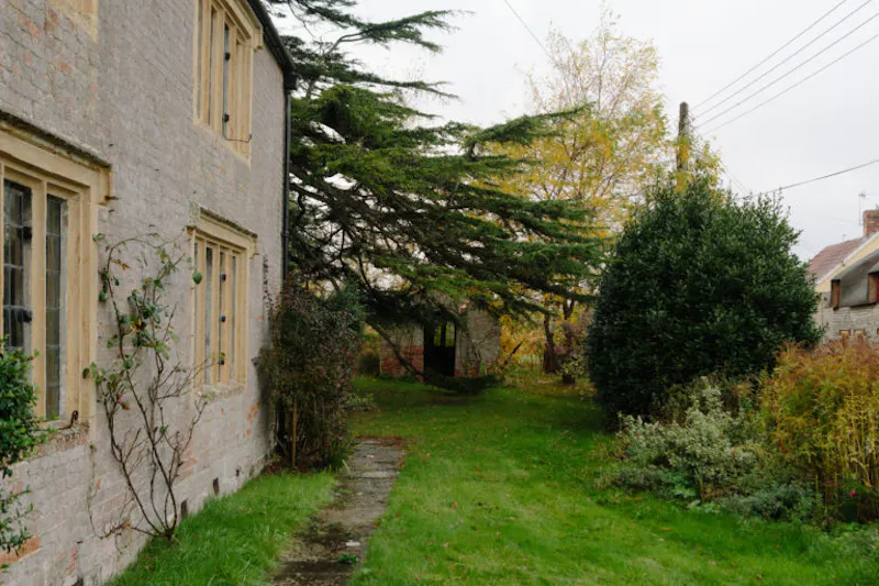 Langport manor house, H190 (photo 66)