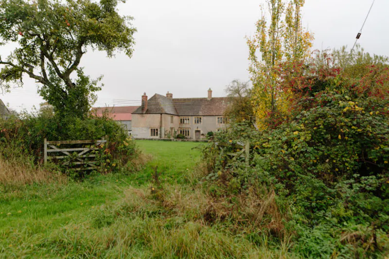 Langport manor house, H190 (photo 98)