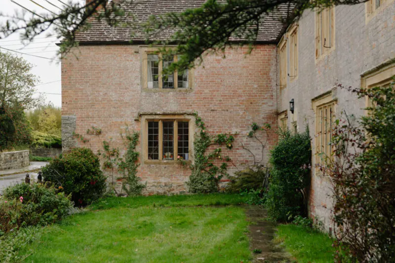 Langport manor house, H190 (photo 67)