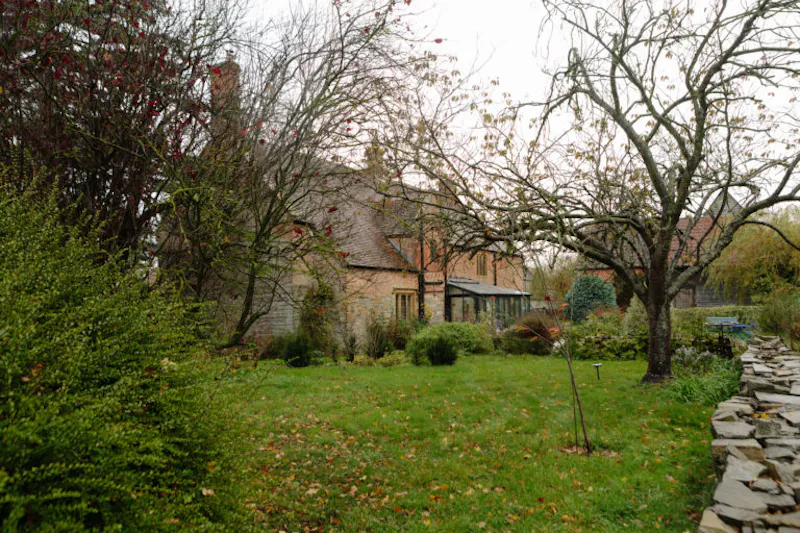 Langport manor house, H190 (photo 99)