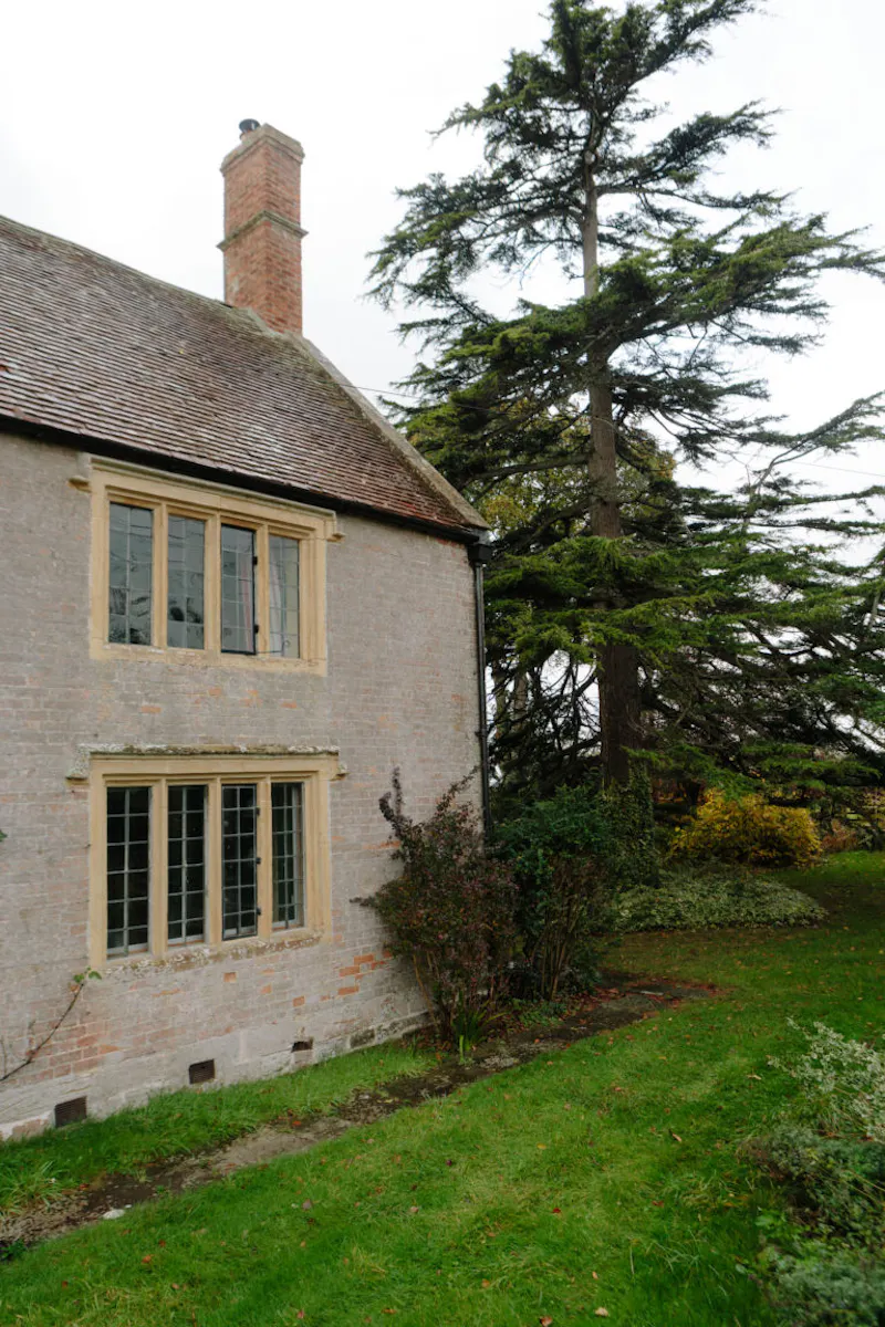 Langport manor house, H190 (photo 126)