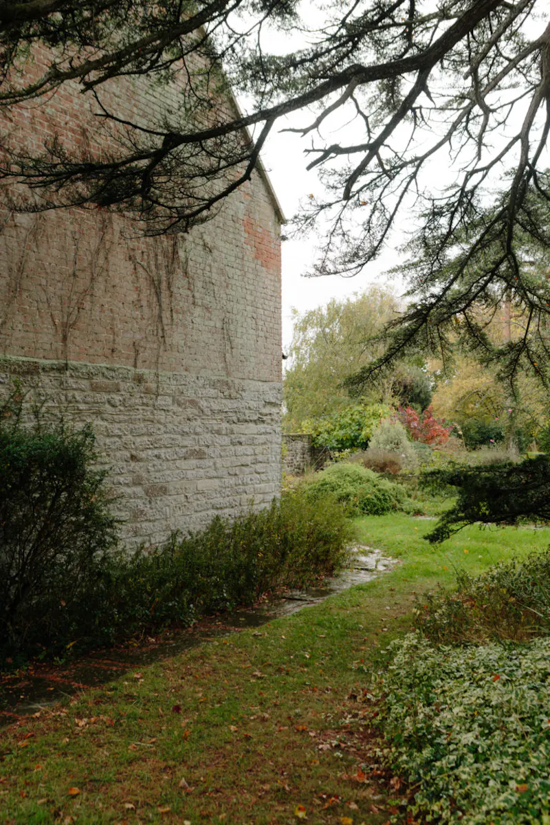 Langport manor house, H190 (photo 145)