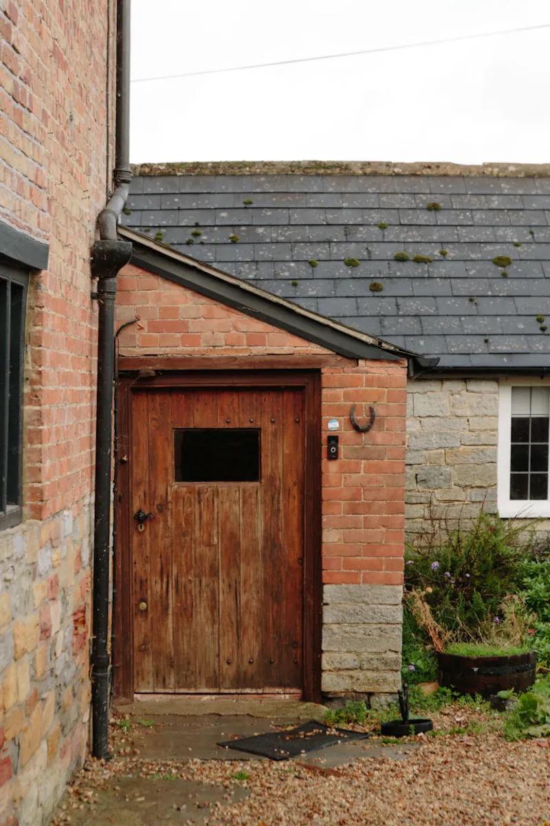 Langport manor house, H190 (photo 110)
