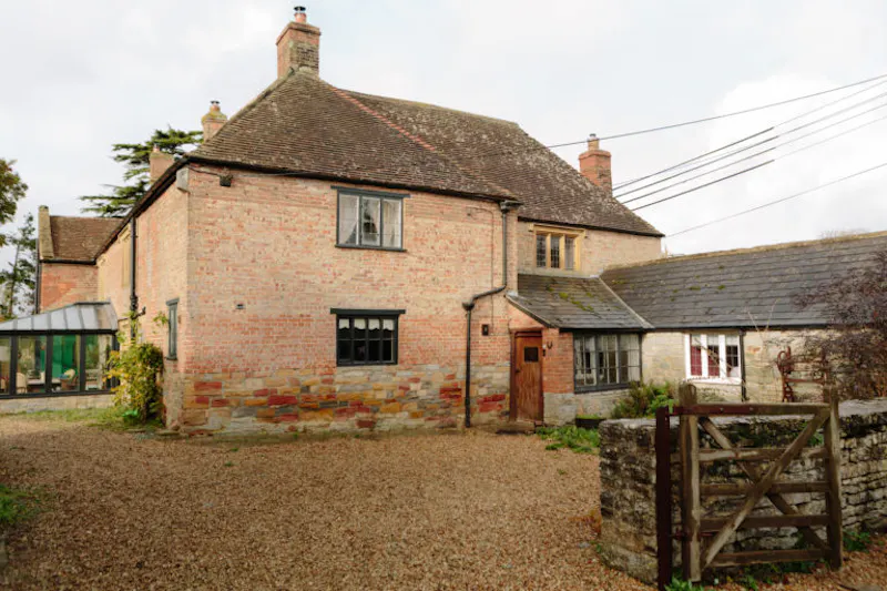 Langport manor house, H190 (photo 83)