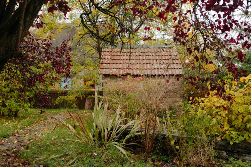 Langport manor house, H190 (photo 112)