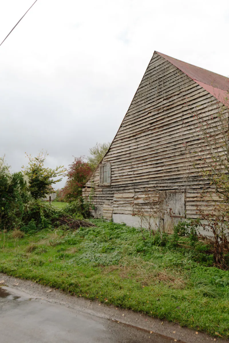 Langport manor house, H190 (photo 135)