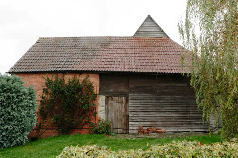 Langport manor house, H190 (photo 85)