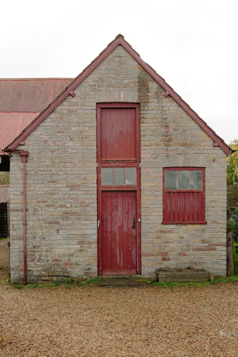 Langport manor house, H190 (photo 137)