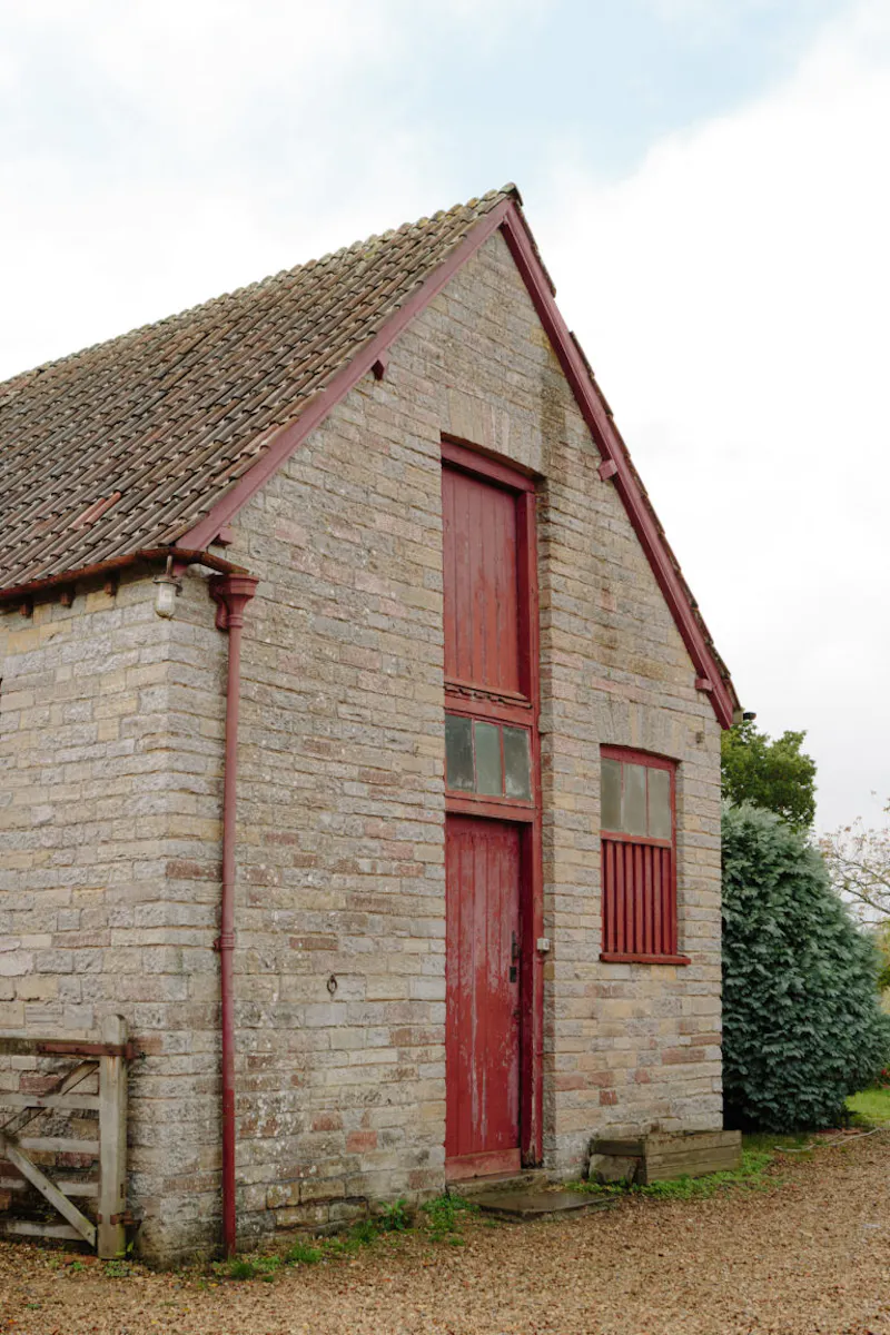 Langport manor house, H190 (photo 127)