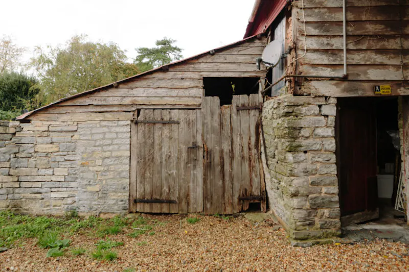 Langport manor house, H190 (photo 101)