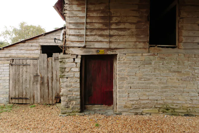 Langport manor house, H190 (photo 102)