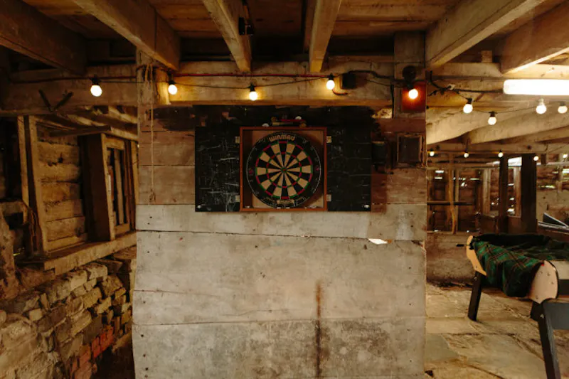 Langport manor house, H190 (photo 95)