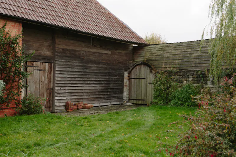 Langport manor house, H190 (photo 116)