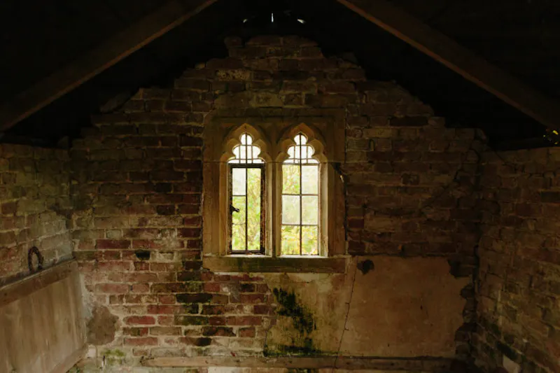 Langport manor house, H190 (photo 92)