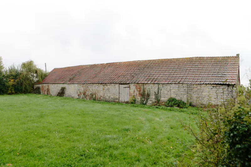 Langport manor house, H190 (photo 108)