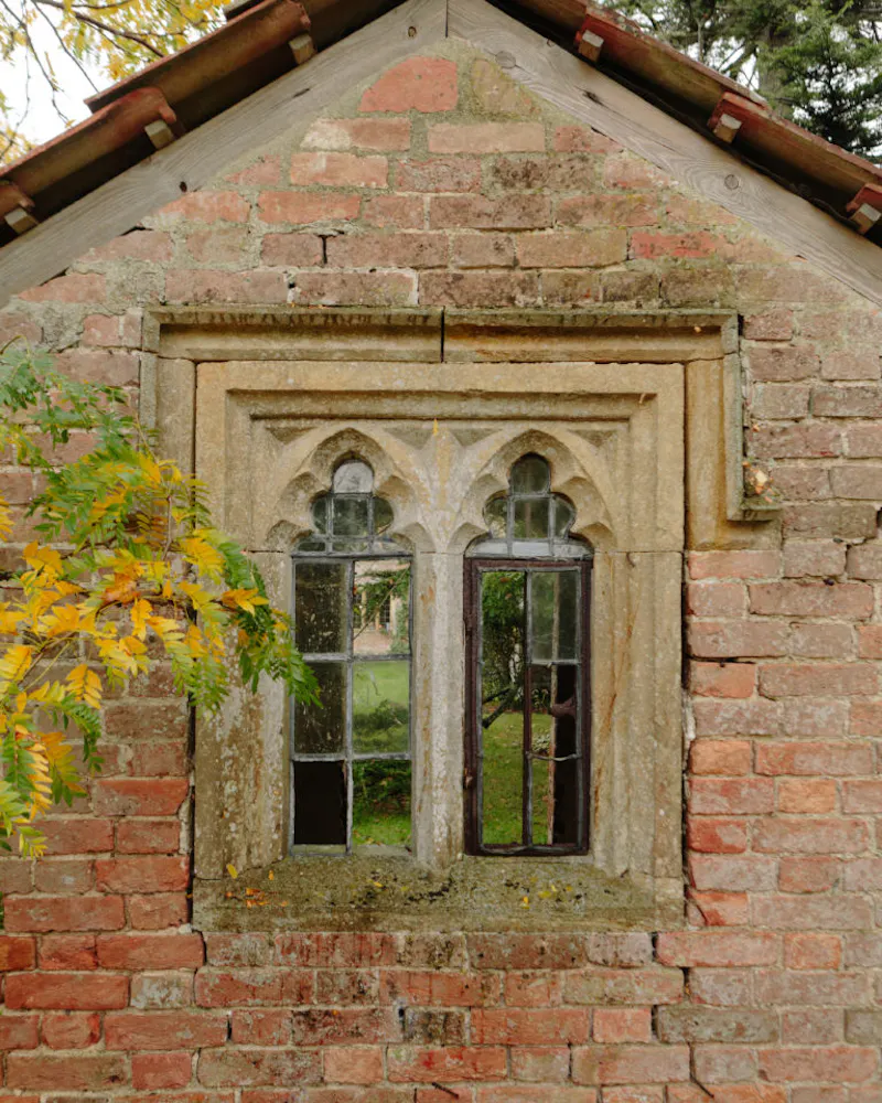 Langport manor house, H190 (photo 144)