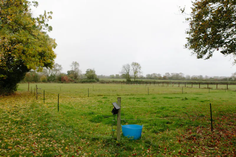 Views - country at Langport manor house, H190 (photo 119)