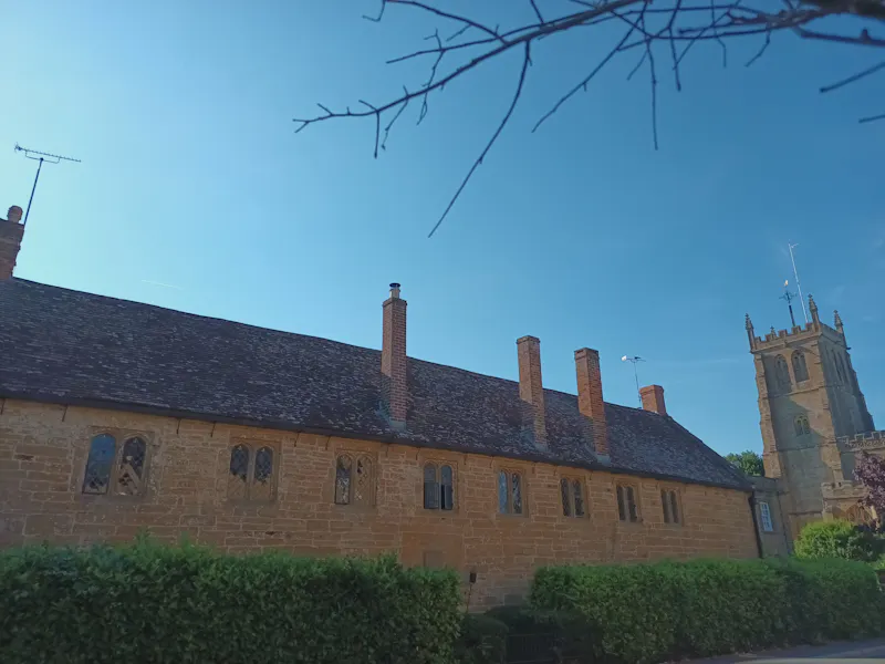 Martock tudor court house, M355 (photo 18)
