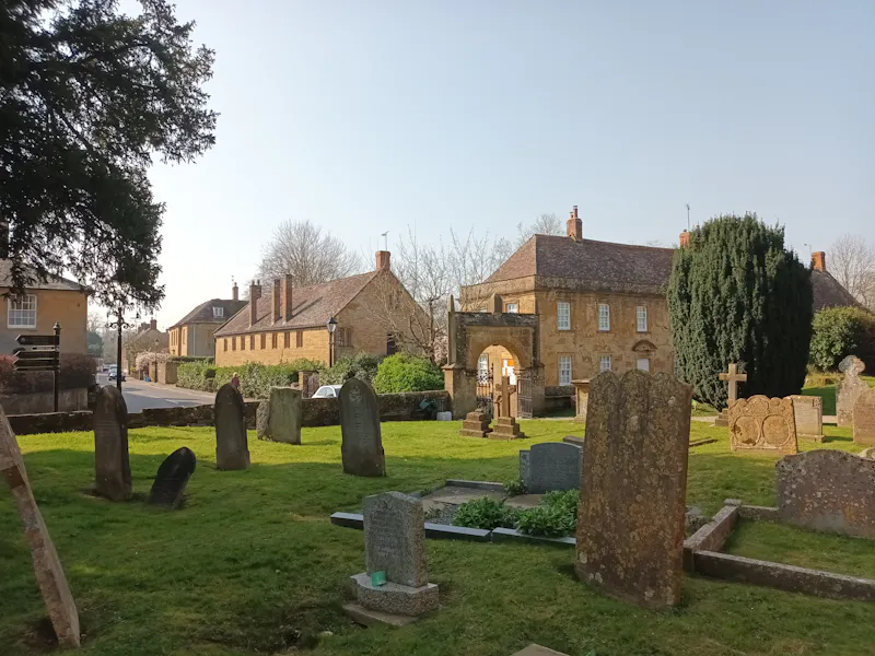 Martock tudor court house, M355 (photo 20)