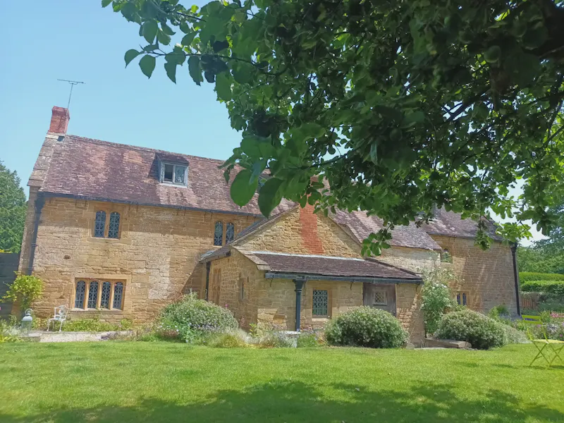 Martock tudor court house, M355 (photo 1)