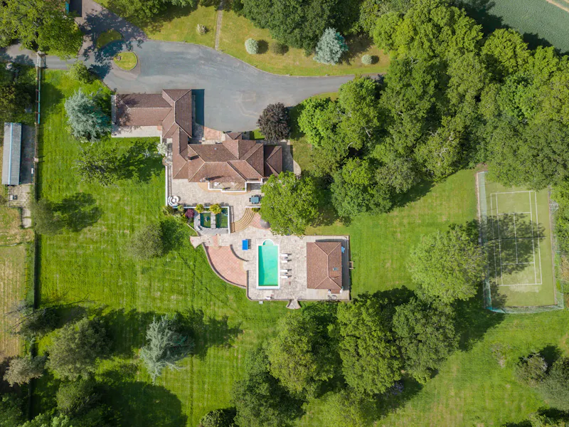 Potters Bar modern mansion, D2702 (photo 61)