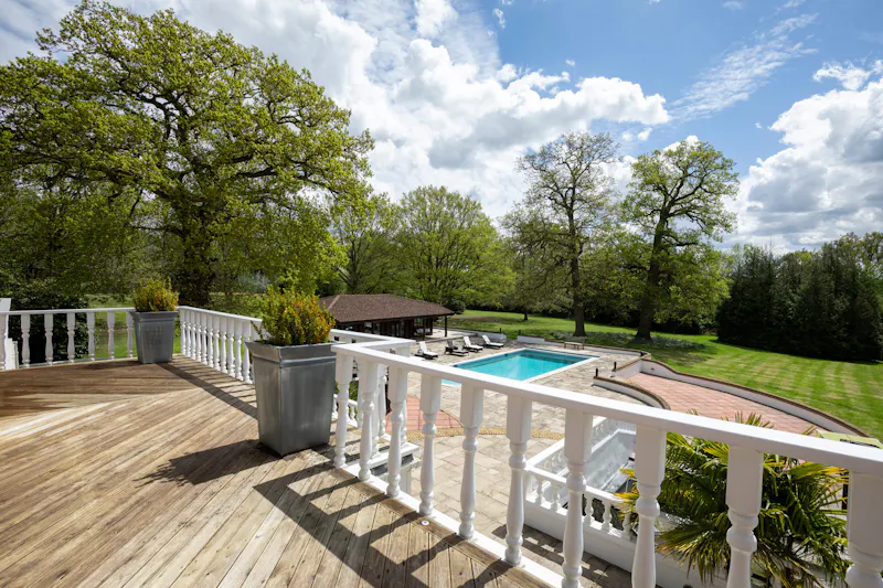 Potters Bar modern mansion, D2702 (photo 41)