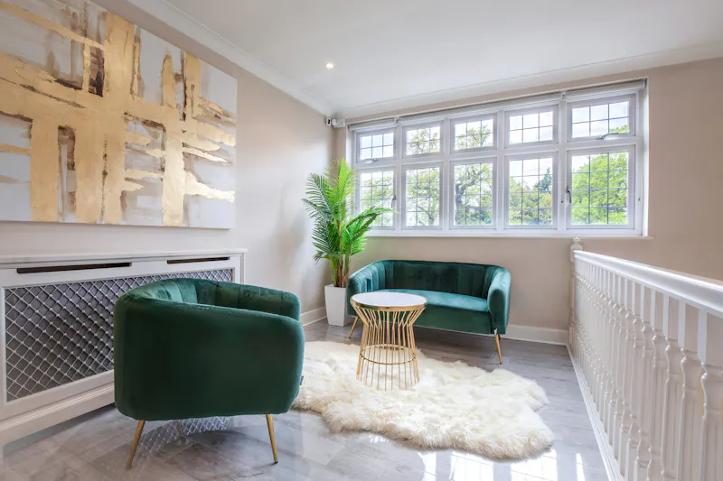 Potters Bar modern mansion, D2702 (photo 22)