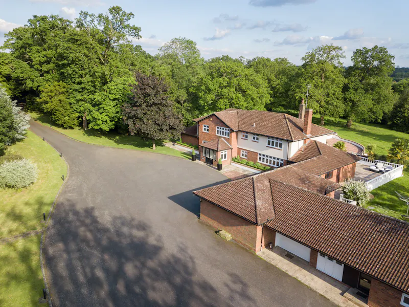 Potters Bar modern mansion, D2702 (photo 59)