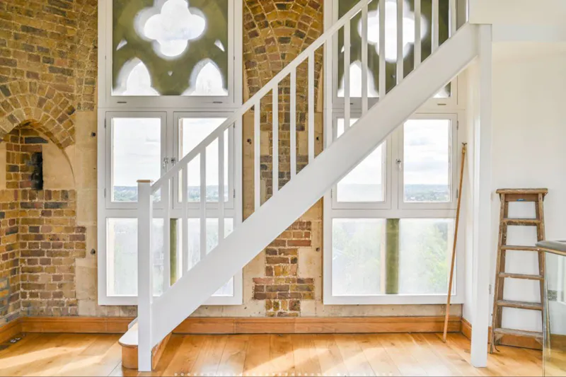 Converted Forest Hill church , CH123 (photo 13)