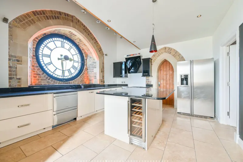 Converted Forest Hill church , CH123 (photo 3)