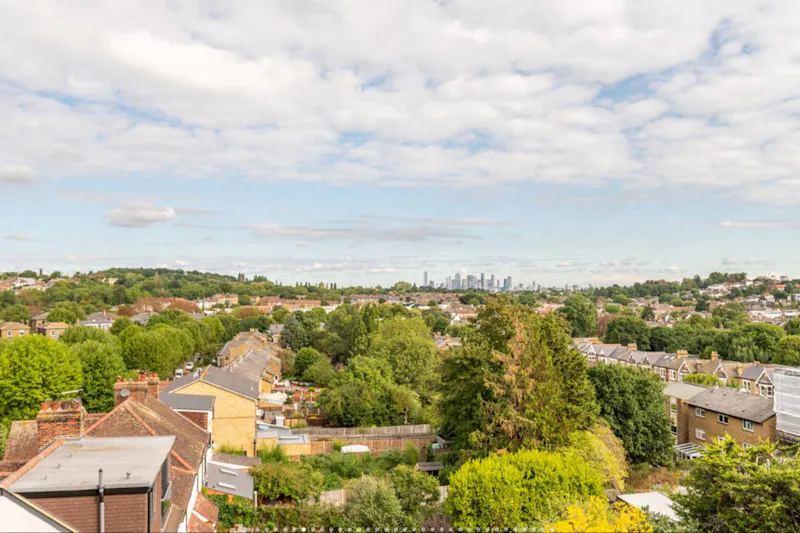 Views - city at Converted Forest Hill church , CH123 (photo 18)