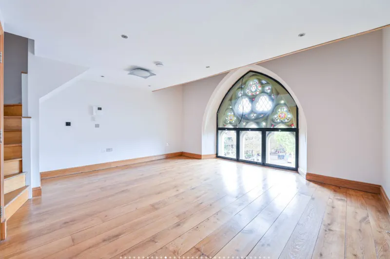 Converted Forest Hill church , CH123 (photo 11)