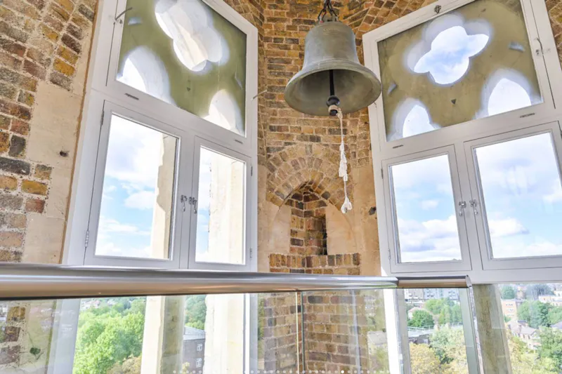 Converted Forest Hill church , CH123 (photo 14)