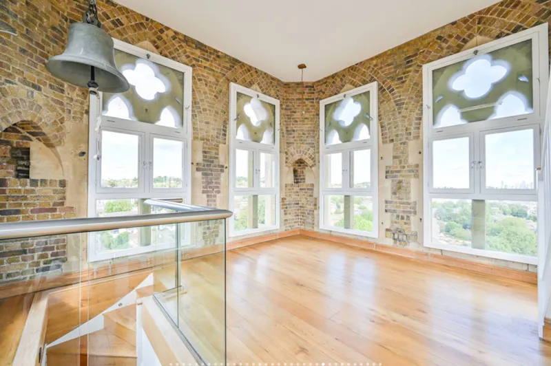 Converted Forest Hill church , CH123 (photo 15)