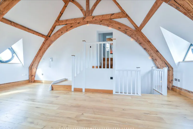 Converted Forest Hill church , CH123 (photo 9)