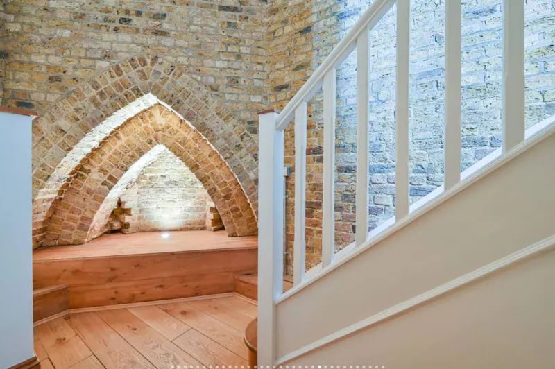 Converted Forest Hill church , CH123 (photo 16)